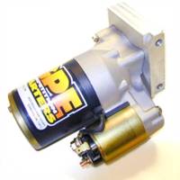GPE Pontiac Hi Torque, Gear Reduction (3.75:1) Mini Starter *1967 400 & all 428 GPE-PO-18
