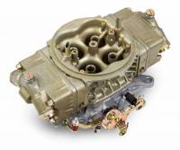 Holley 950 CFM HP Carb - Dichromate Finish