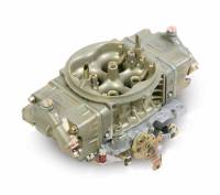 Holley 750 CFM HP Carb -Chromate Finish HLY-0-80528-1