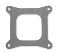 Holley Open Carb Flange Gasket- Standard Holley Carbs HLY-108-10