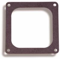 Holley Open Carb Flange Gasket- 4500 Dominator HLY-108-84-2