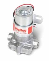 Holley 97ghp Red Electric Fuel Pump, Carbureted  HLY-12-801