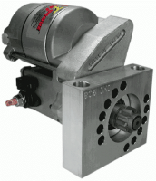 IMI Pontiac Mini Starter w/ 1.2 KW Motor / 1964 & Later Block Mount IMI-108