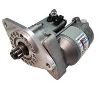 IMI Pontiac 389-421 61-64 Bell Housing Mount Mini Starter IMI-123