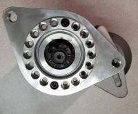 IMI Performance Products - IMI Pontiac 389-421 61-64 Bell Housing Mount Mini Starter IMI-123 - Image 3