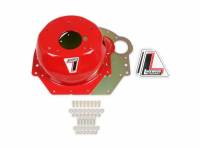 Lakewood Pontiac Blow-Proof SFI Approved Bellhousing LAK-15100