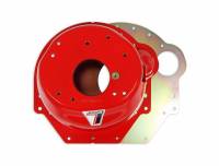 Lakewood - Lakewood Pontiac Blow-Proof SFI Approved Bellhousing LAK-15100 - Image 2