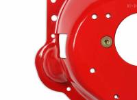 Lakewood - Lakewood Pontiac Blow-Proof SFI Approved Bellhousing LAK-15100 - Image 5