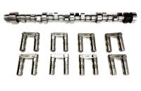Lunati Voodoo Hydraulic Roller Cam and Lifter Kit LUN-20510711LK