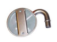 Melling Pontiac Oil Pump Screen MEL-54-DS