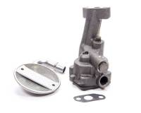 Melling Standard Pontiac High Vol./ 60 psi  Oil Pump-with Pick-up MEL-M-54D-S