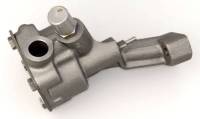Melling Pontiac RA/SD High Vol. 80 psi Oil Pump-w/o Pick-up MEL-M-54F