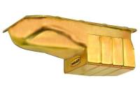 Milodon Road Race Oil Pan, 70-81 2nd Gen F-Body, Trans Am MIL-31660