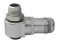 Moroso Billet Aluminum Adjustable Vacuum Relief Valve MOR-22629