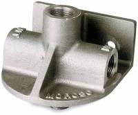 Moroso Remote Oil Filter Bracket MOR-23750