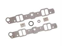 Mr Gasket - Mr Gasket Pontiac 65-79  389, 400, 421, 428, 455 Intake Gaskets with Steel Heat X-over Block-off (SET) MRG-502 - Image 2