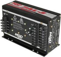 MSD 7AL3 Ignition Controller MSD-7330
