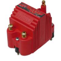 MSD Performance - MSD Blaster SS Coil-40,000V, Red - Image 1
