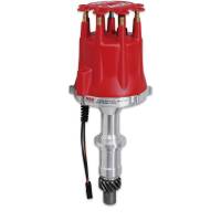 MSD Pro Billet Pontiac Distributor MSD-8563