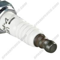 NGK - NGK-UR5 Spark Plug Set/8 NGK-2771-8 - Image 3