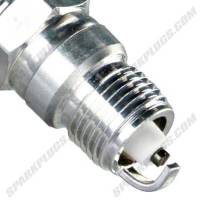 NGK - NGK-UR5 Spark Plug Set/8 NGK-2771-8 - Image 4