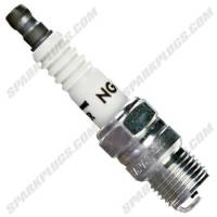 NGK-R5673-9 Spark Plug Set/8 NGK-3442-8