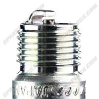 NGK - NGK-R5673-9 Spark Plug Set/8 NGK-3442-8 - Image 2