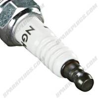 NGK - NGK-R5673-9 Spark Plug Set/8 NGK-3442-8 - Image 3