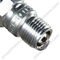 NGK - NGK-R5673-9 Spark Plug Set/8 NGK-3442-8 - Image 4