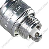 NGK - NGK-R5670-9 Spark Plug Set/8 NGK-3913-8 - Image 4