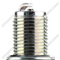 NGK - NGK-R5671A-7 Spark Plug Set/8 NGK-4091-8 - Image 2