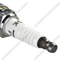 NGK - NGK-R5671A-7 Spark Plug Set/8 NGK-4091-8 - Image 3