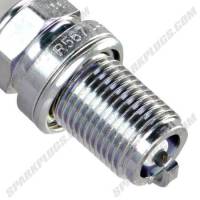 NGK - NGK-R5671A-7 Spark Plug Set/8 NGK-4091-8 - Image 4