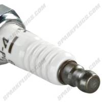 NGK - NGK-R5674-6 Spark Plug Set/8 NGK-4449-8 - Image 3
