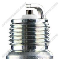 NGK - NGK-R5674-7 Spark Plug Set/8 NGK-5034-8 - Image 2