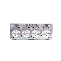 Butler Performance - Butler Built D-Port Aluminum Cylinder Heads w/ Edelbrock Castings, Made in the USA Set/2 - Image 2