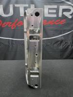 Butler Performance D-Port CNC Ported Aluminum Pontiac Cylinder Heads, (Pair)