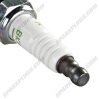 NGK - NGK-BKR-6-E Spark Plug Set/8 NGK-6962-8 - Image 3