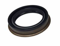 Butler Performance Pontiac Timing Cover Seal, 1963-79