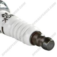 NGK - NGK-YR-5 Spark Plug, Resistor Type, Set/8 NGK-7052-8 - Image 3