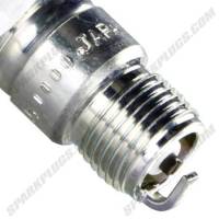 NGK - NGK-YR-5 Spark Plug, Resistor Type, Set/8 NGK-7052-8 - Image 4