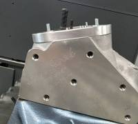 Butler Performance - Pontiac Billet Valve Cover Spacers, 1/2", Set - Image 3