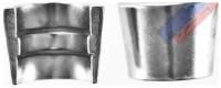 Pioneer  Heavy Duty 7 DEG locks for Stock Retainers, Set/32 PIO-PF-555HD-32