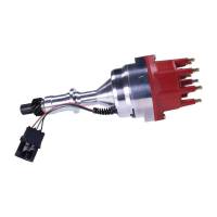 Edelbrock - EdelbrockPro Tuner Distributor, Short Tooth. For use with Pro Flo and EZ Street EFI Systems - Image 2