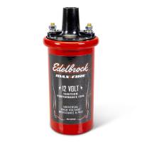 Edelbrock - Edelbrock Electronic Oil Filled Ignition Coil - Image 1