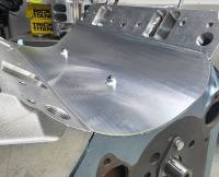 Butler Performance - Butler Performance Aluminum Valley Pan w/Bolts BFA-AVP-2 - Image 2