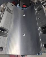 Butler Performance - Butler Performance Aluminum Valley Pan w/Bolts BFA-AVP-2 - Image 3