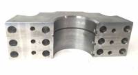 Pro-Gram Engineering Pontiac Parts - Program Engineering Pontiac 350-389-400 Center Main Caps Billet Steel Main Caps, Splayed Outer Bolts PRO-P400C4A - Image 2