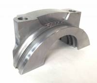 Program Engineering Pontiac 350-389-400 Rear Main Cap Billet Steel PRO-P400R