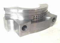 Pro-Gram Engineering Pontiac Parts - Program Engineering Pontiac 350-389-400 Rear Main Cap Billet Steel PRO-P400R - Image 2